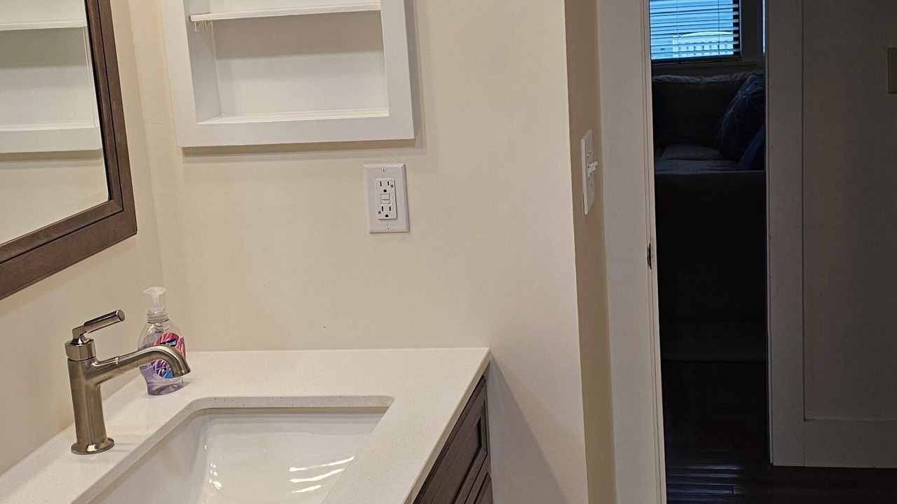 Photo of Bathroom in West Beach