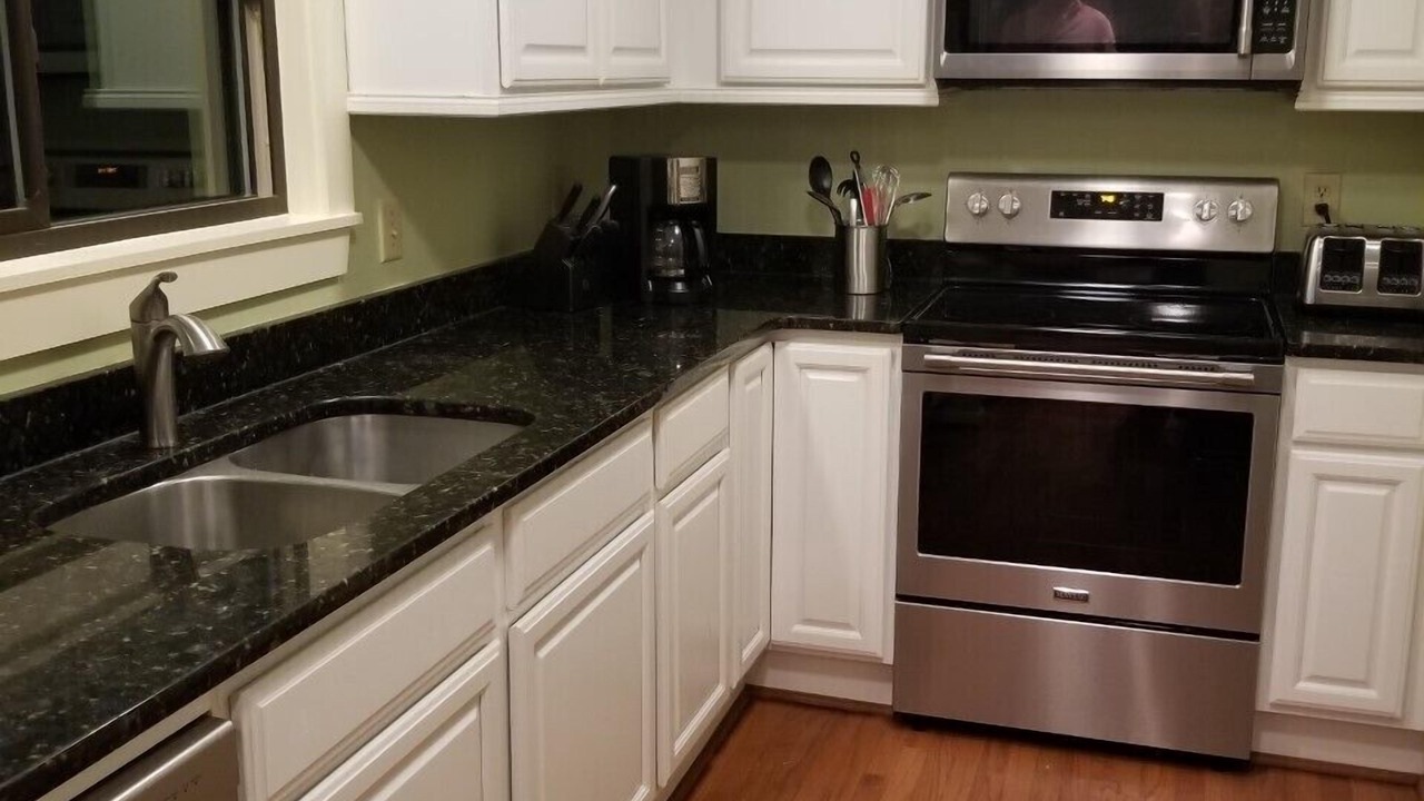 Photo of Kitchen in West Beach