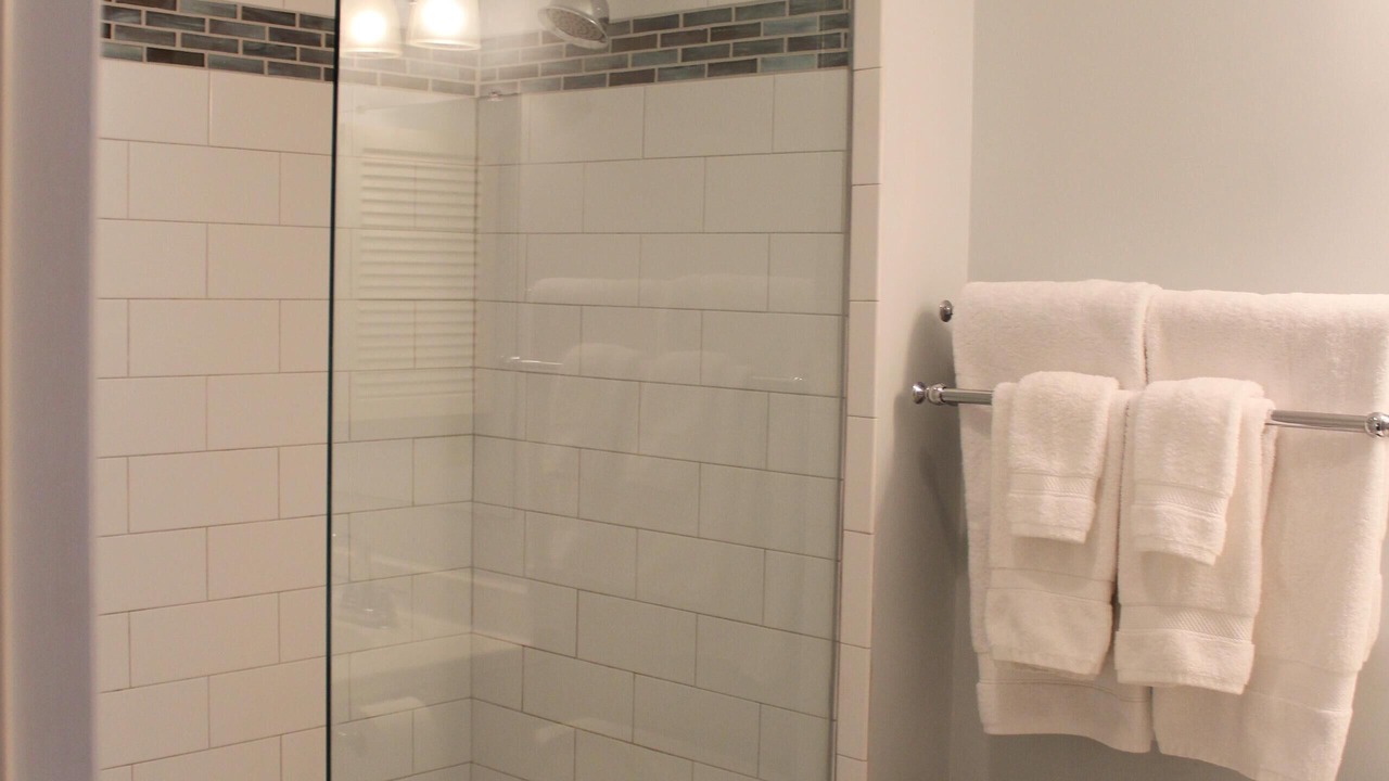 Photo of Bathroom in West Beach
