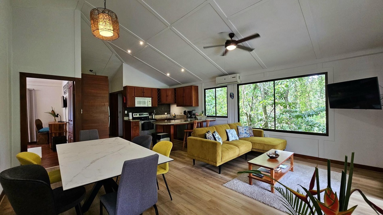 Photo of Outdoor in Quepos