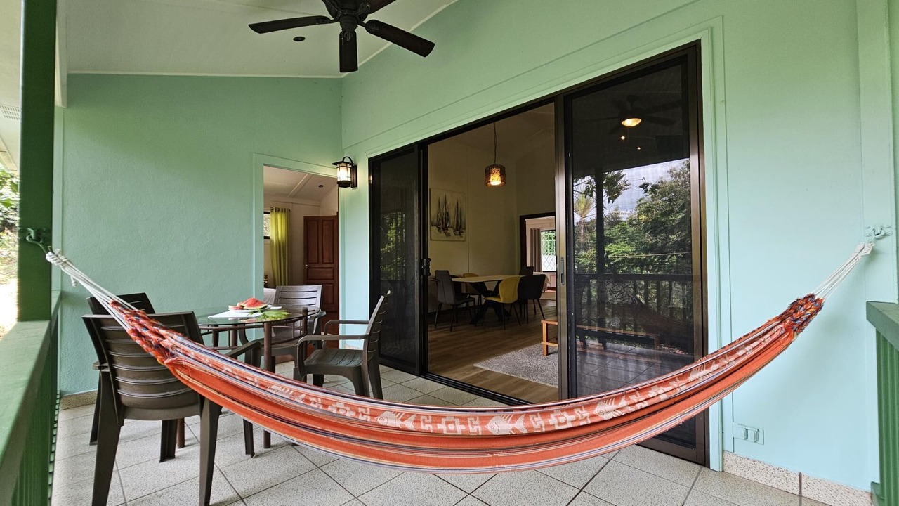 Photo of Outdoor in Quepos