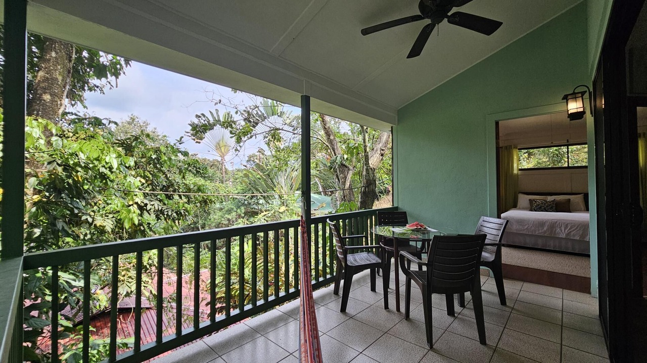 Photo of Outdoor in Quepos