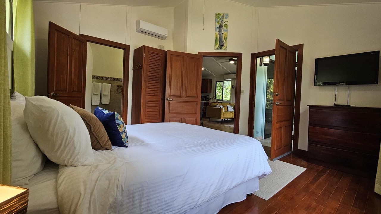 Photo of Outdoor in Quepos