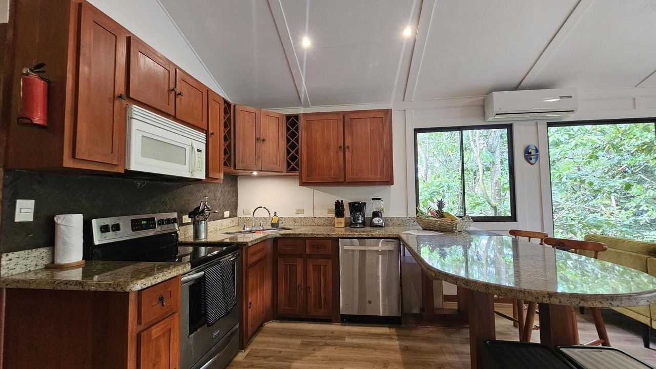 Photo of Outdoor in Quepos
