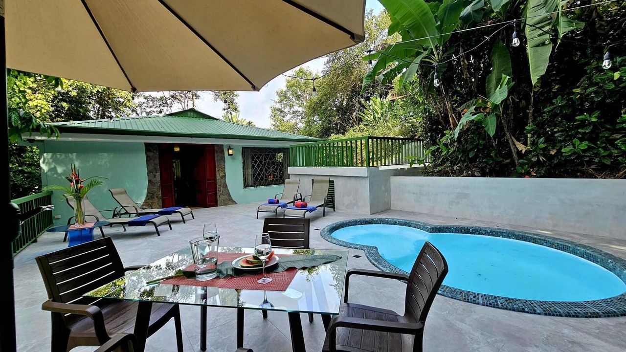 Photo of Outdoor in Quepos