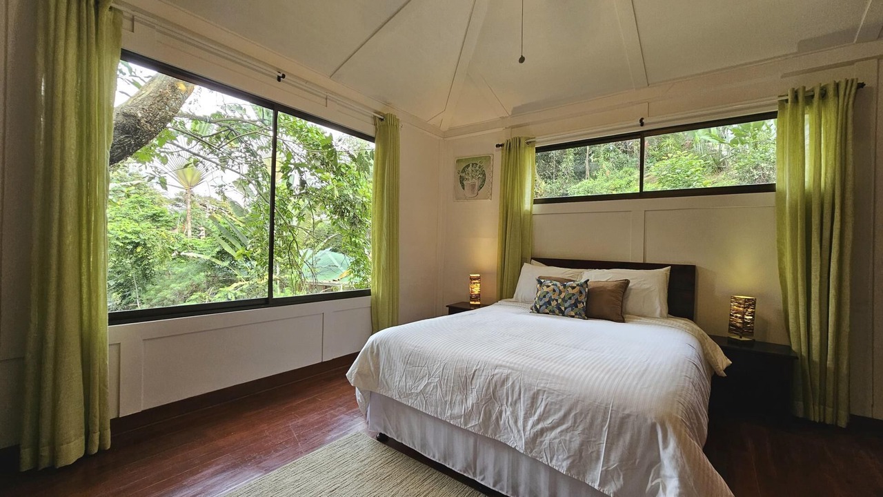 Photo of Outdoor in Quepos