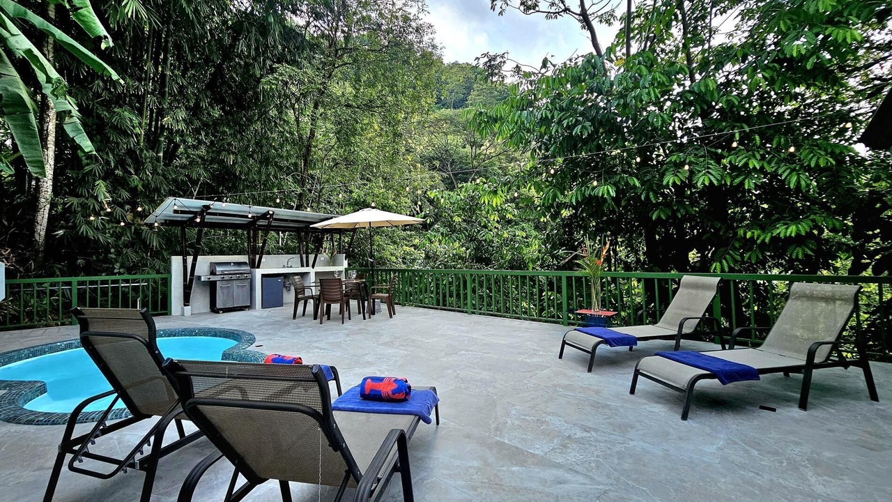 Photo of Outdoor in Quepos