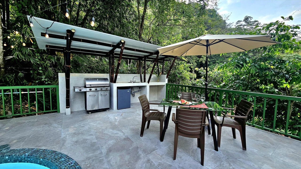 Photo of Outdoor in Quepos