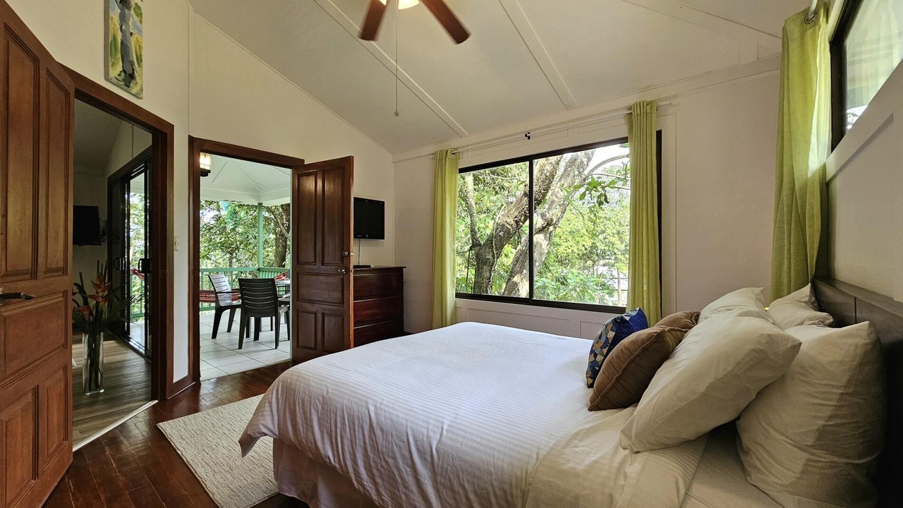 Photo of Outdoor in Quepos