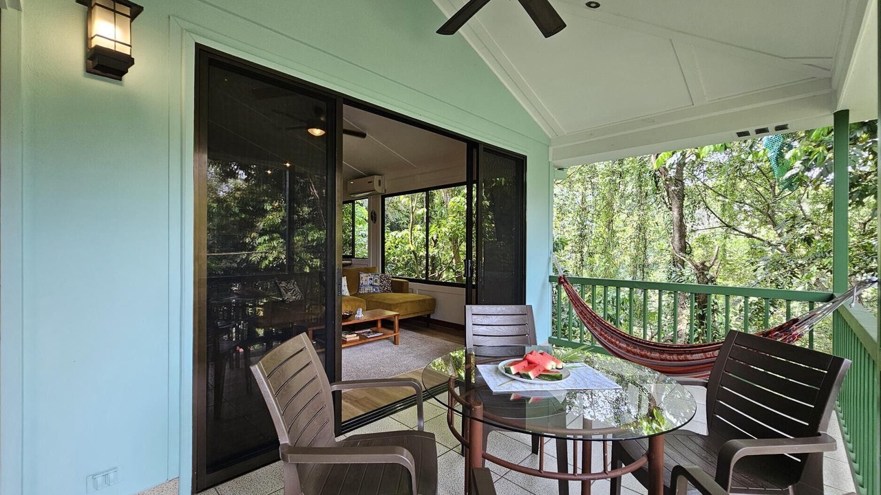 Photo of Outdoor in Quepos