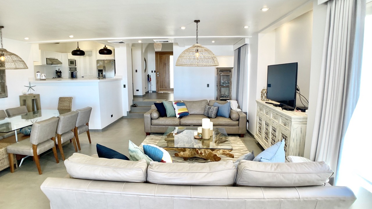 Photo of Bedroom in Playa Hermosa