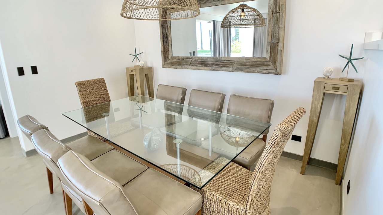 Photo of Livingroom in Playa Hermosa