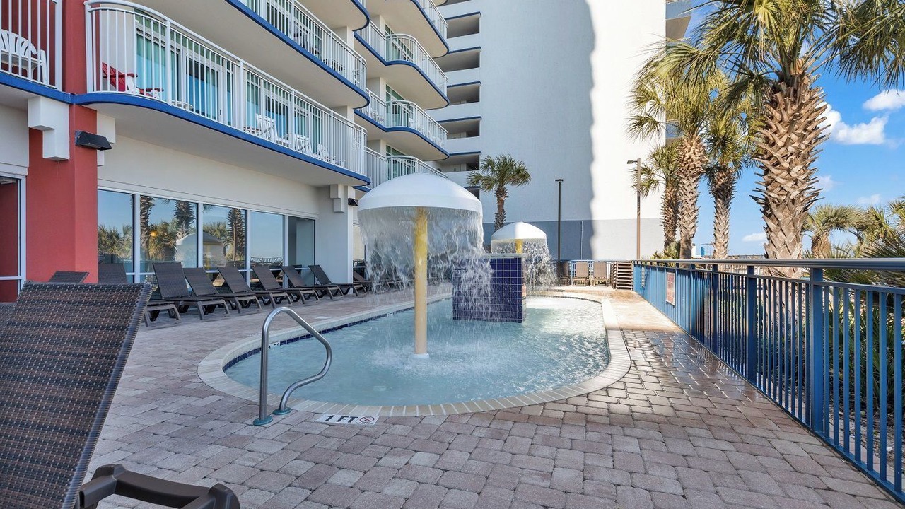 Photo of Outdoor in Myrtle Beach