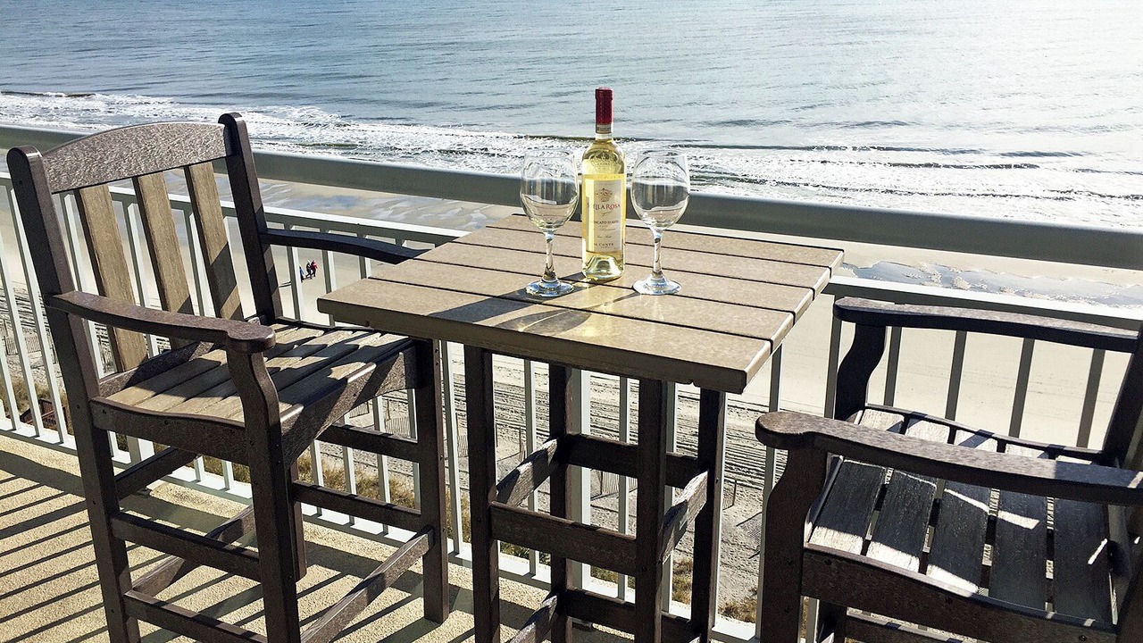 Photo of Outdoor in Myrtle Beach