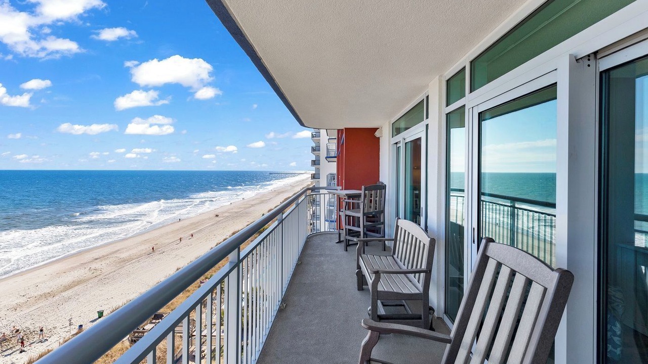 Photo of Outdoor in Myrtle Beach