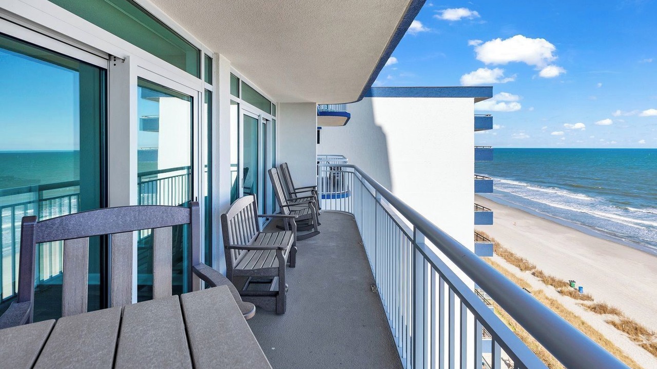 Photo of Outdoor in Myrtle Beach