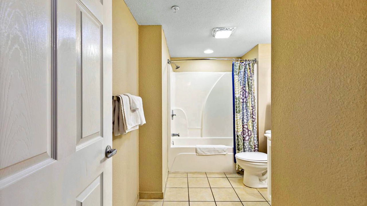 Photo of Bathroom in Myrtle Beach