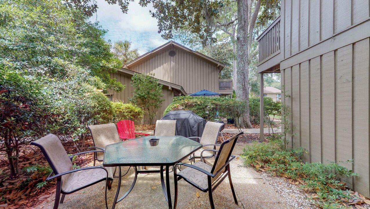 Photo of Outdoor in Palmetto Dunes