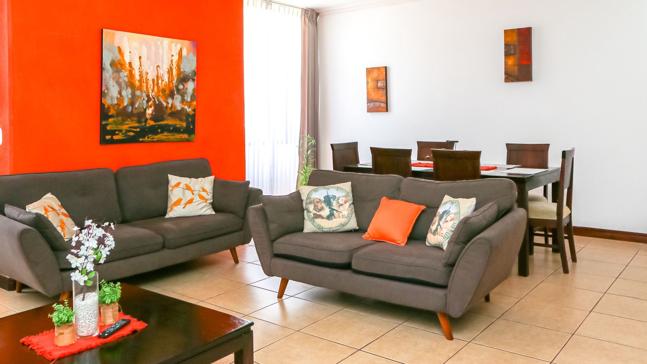 Photo of Bedroom in Escazu