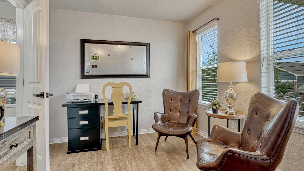 Photo of Bedroom in Monument