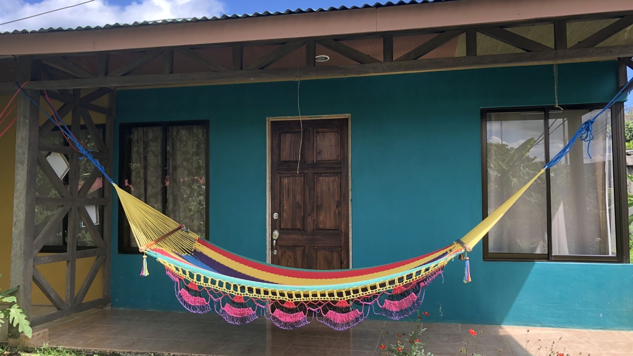 Photo of Outdoor in Bijagua