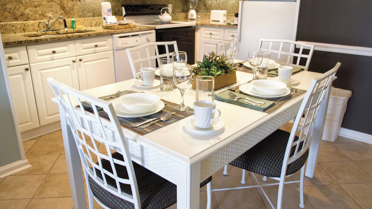 Photo of Kitchen in Surfside Beach