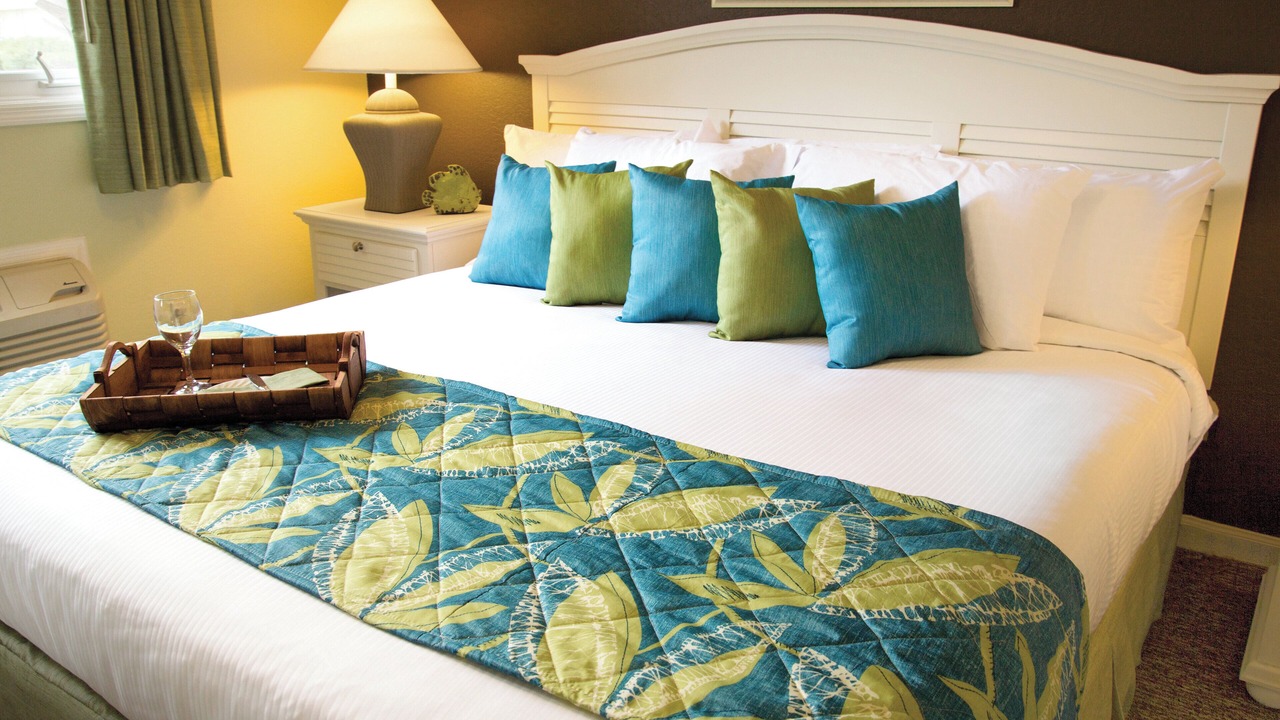 Photo of Bedroom in Surfside Beach