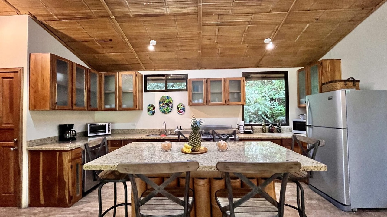 Photo of Outdoor in Quepos