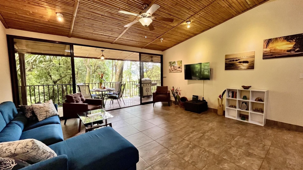 Photo of Outdoor in Quepos