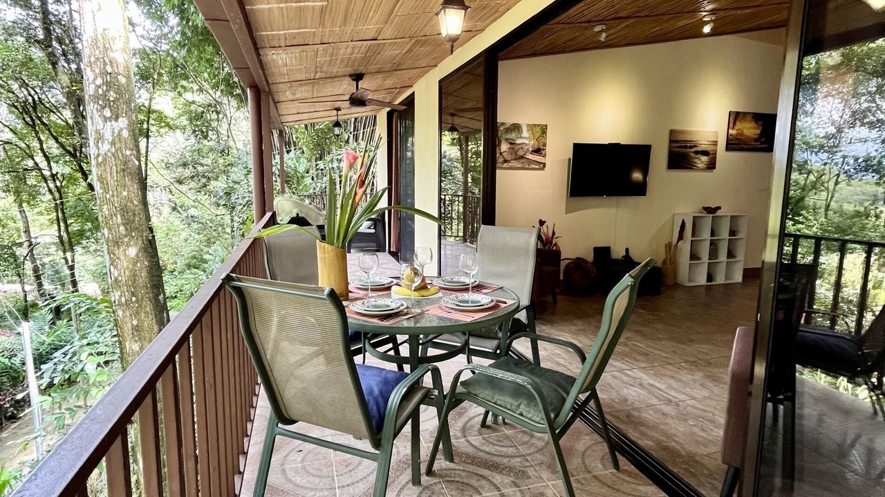 Photo of Outdoor in Quepos