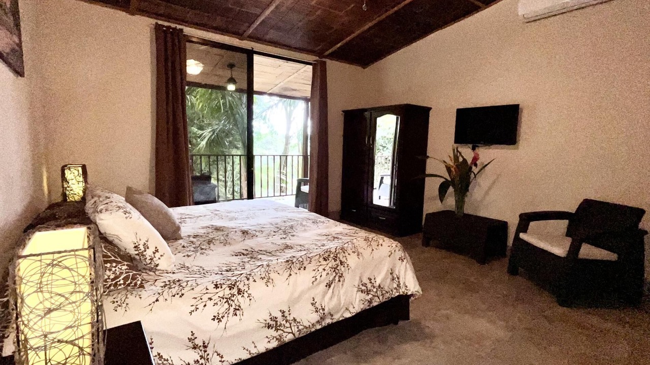 Photo of Outdoor in Quepos