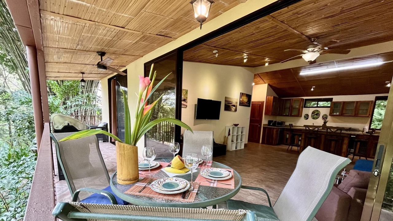 Photo of Outdoor in Quepos