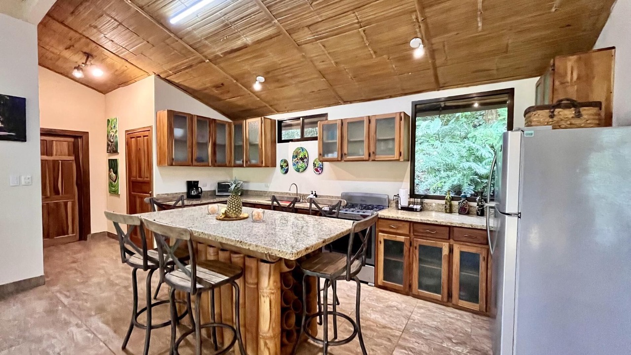 Photo of Outdoor in Quepos