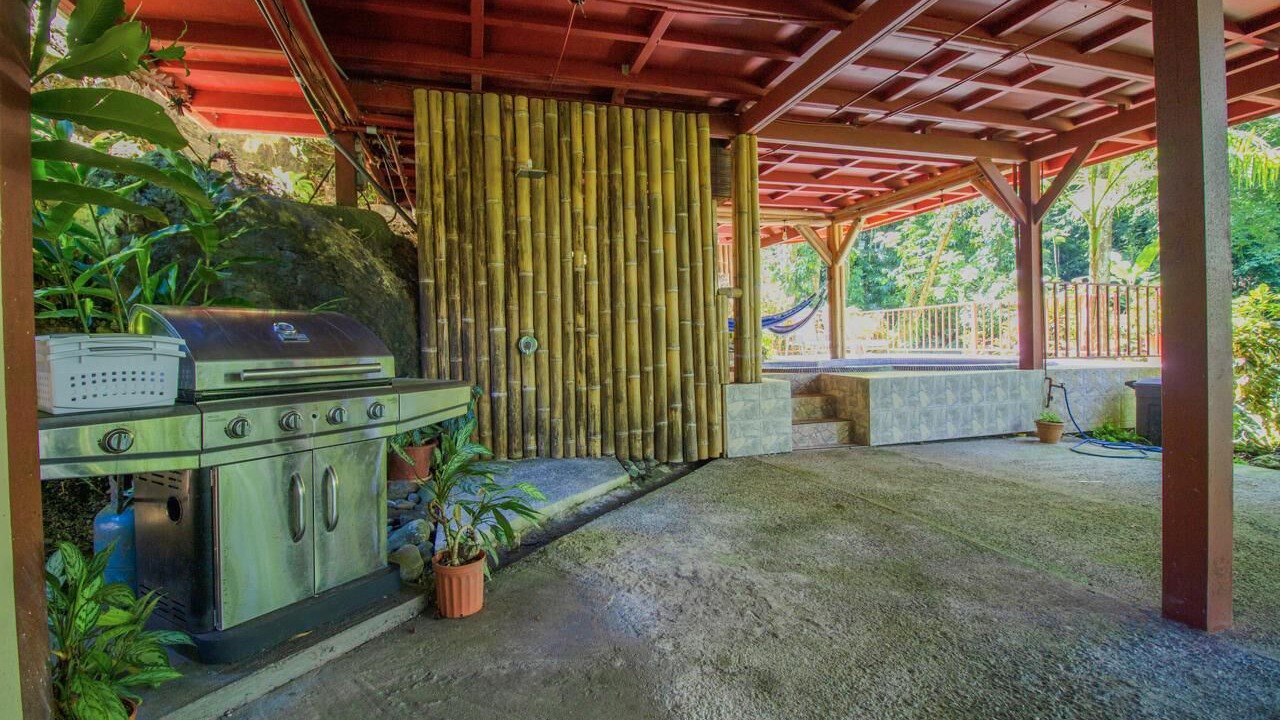 Photo of Outdoor in Quepos
