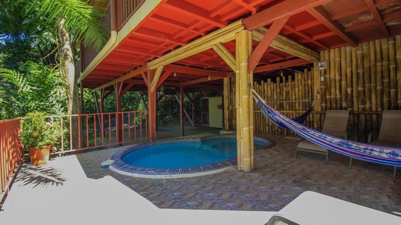 Photo of Outdoor in Quepos
