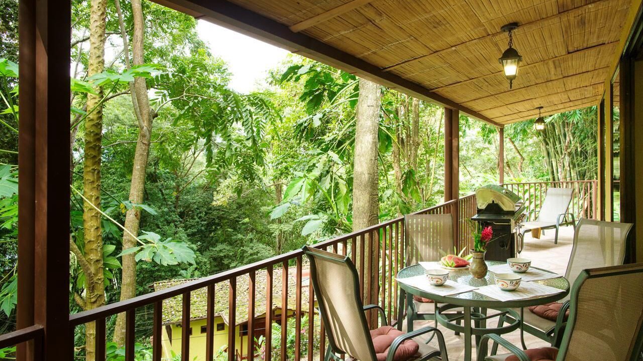 Photo of Outdoor in Quepos