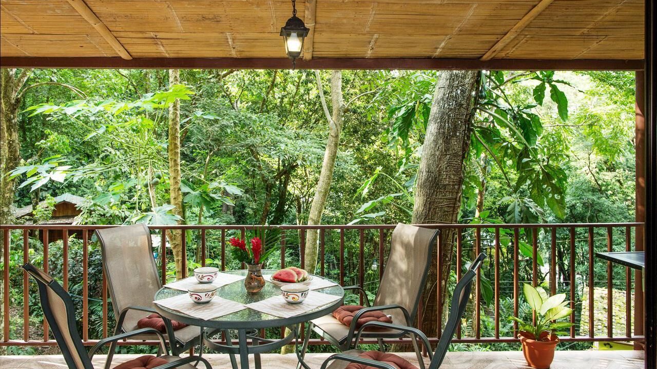 Photo of Outdoor in Quepos
