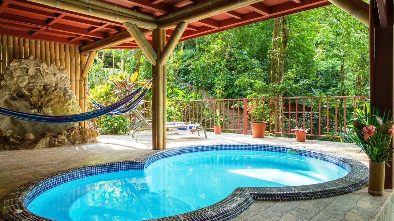 Photo of Outdoor in Quepos