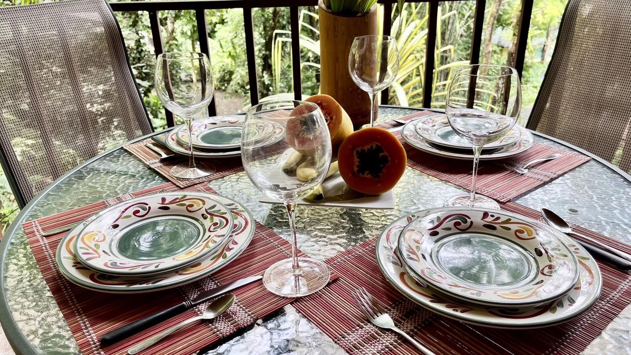 Photo of Outdoor in Quepos