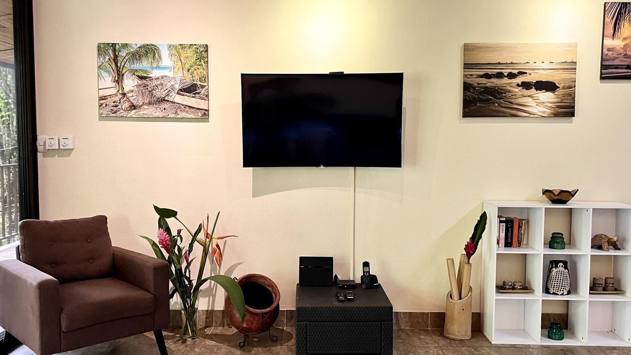 Photo of Outdoor in Quepos