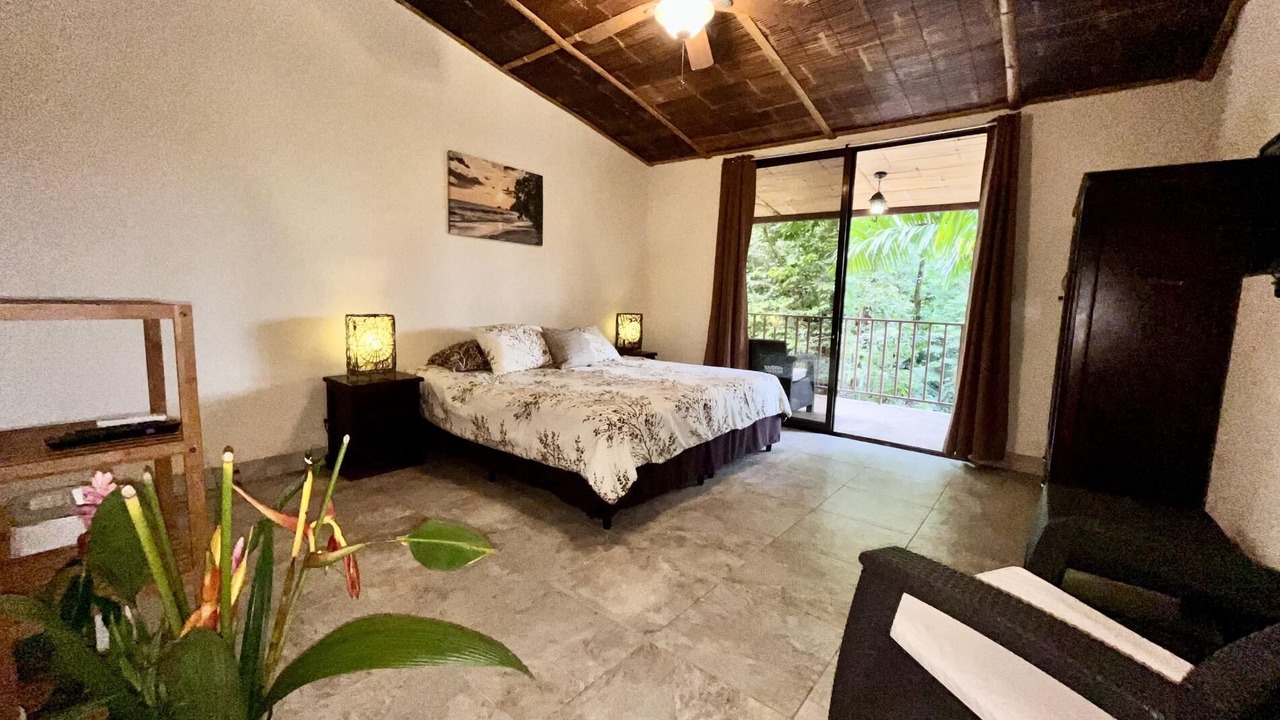 Photo of Outdoor in Quepos