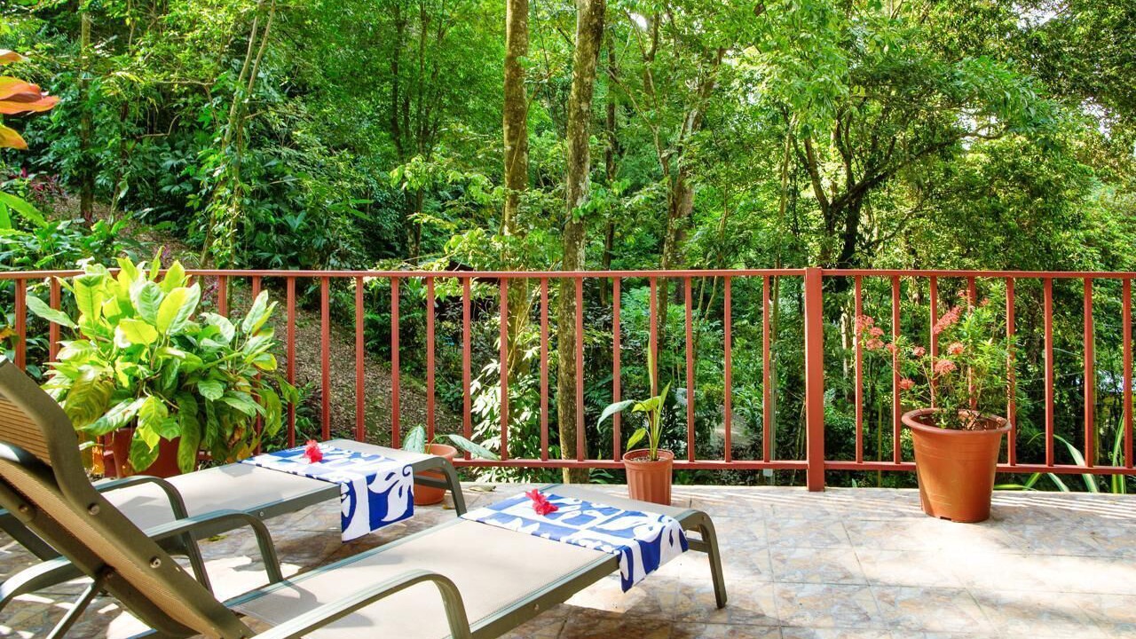 Photo of Outdoor in Quepos