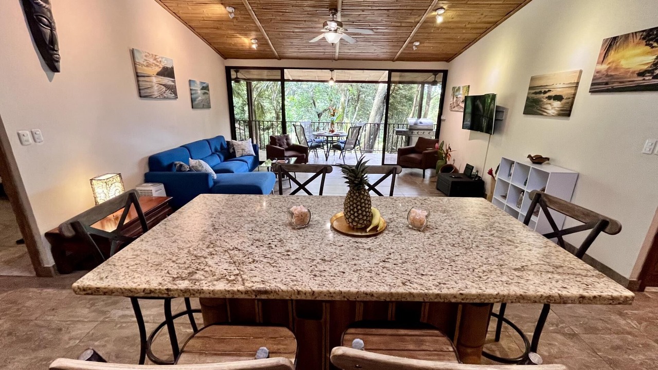 Photo of Outdoor in Quepos