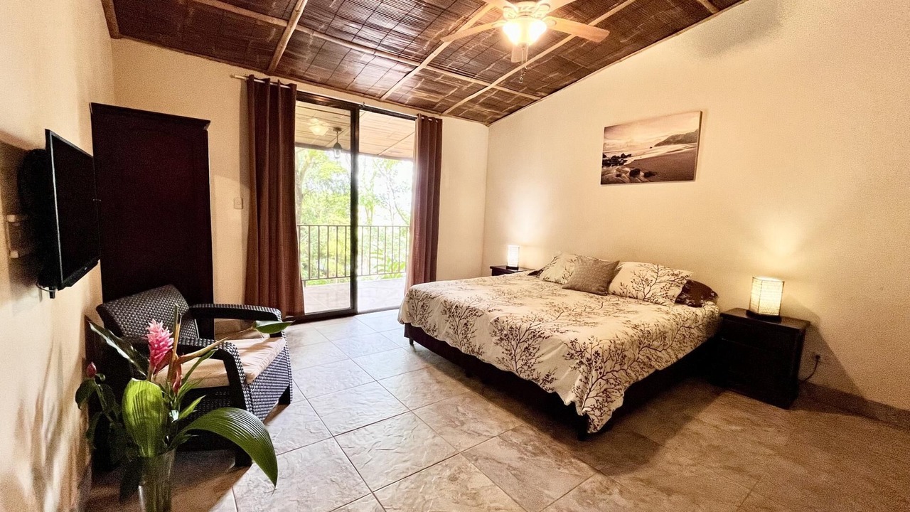 Photo of Outdoor in Quepos