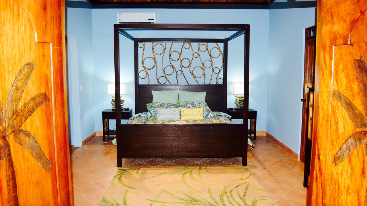 Photo of Bathroom in Jaco