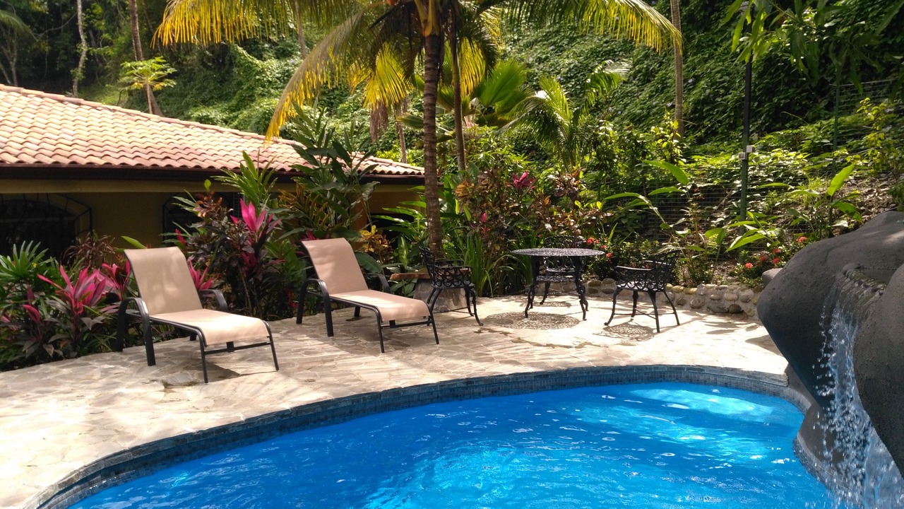 Photo of Outdoor in Jaco