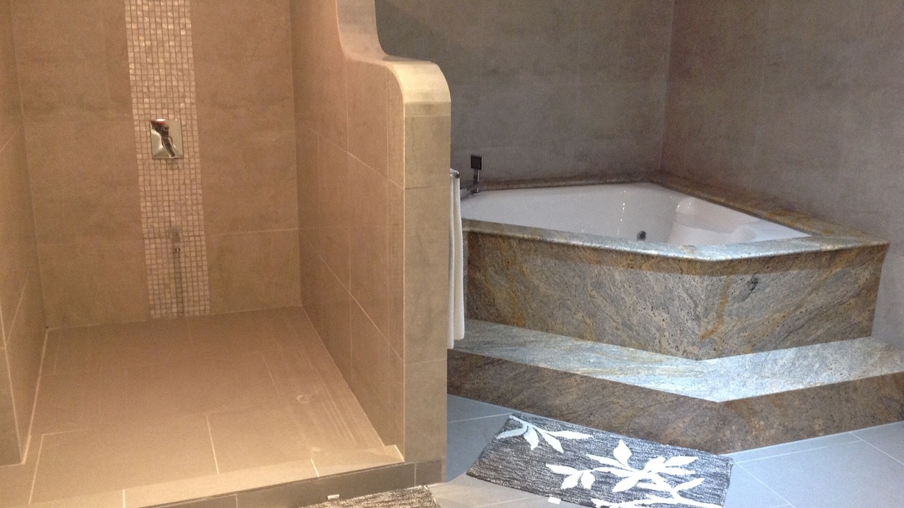 Photo of Bathroom in Jaco