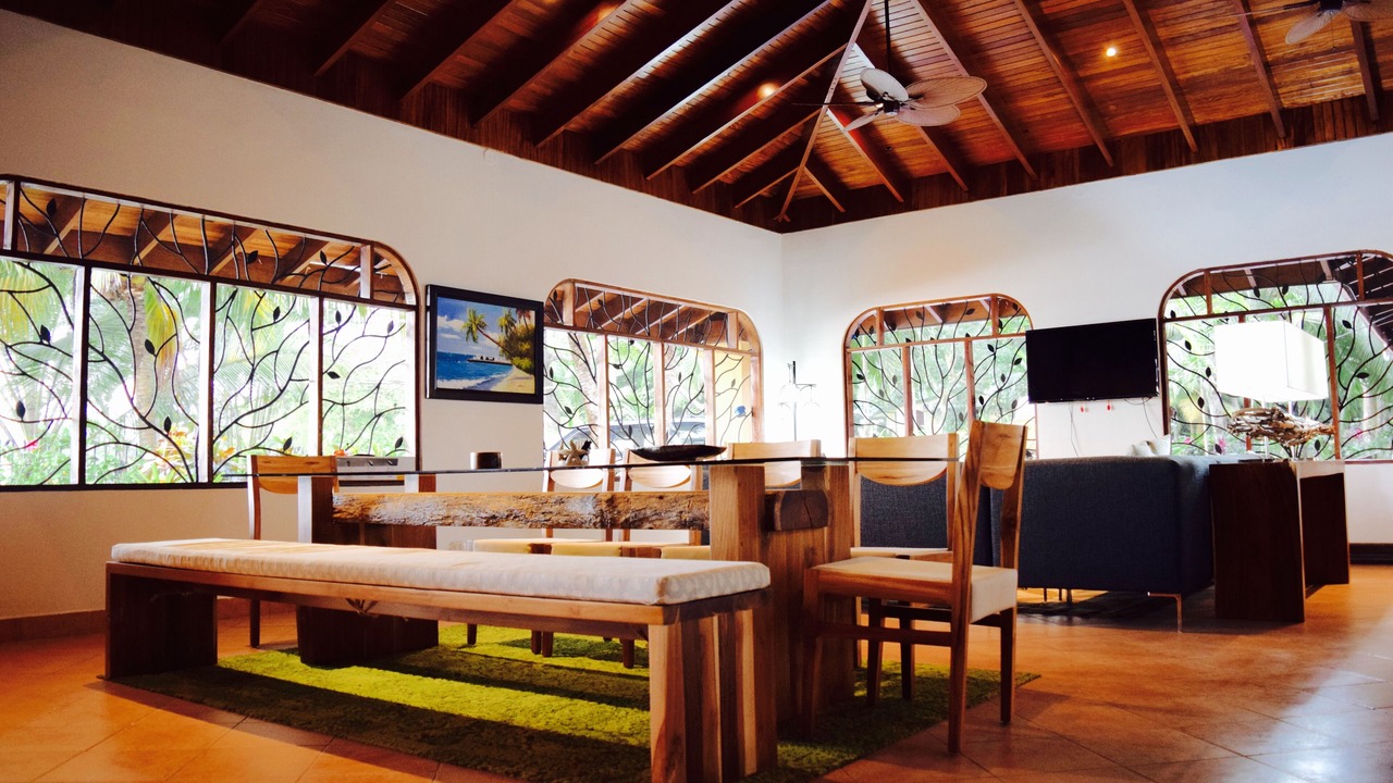Photo of Bedroom in Jaco