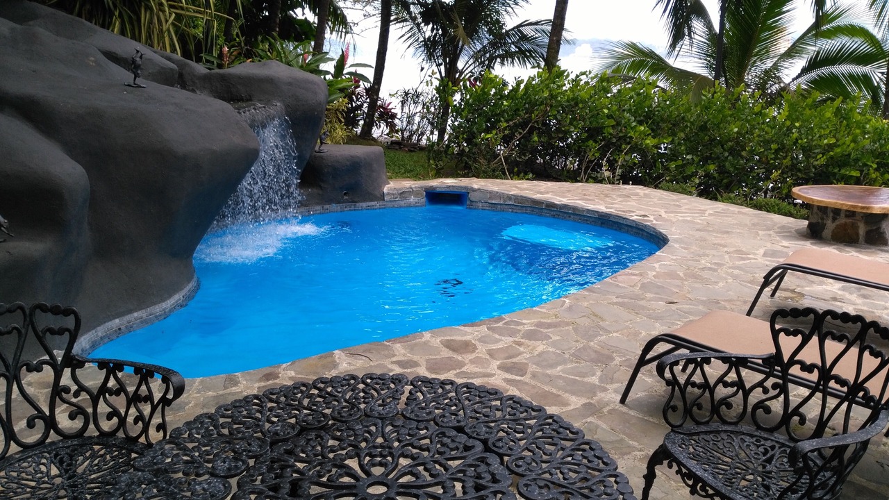Photo of Outdoor in Jaco