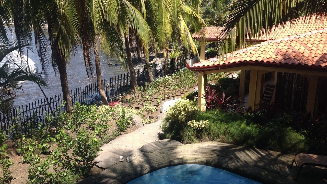 Photo of Outdoor in Jaco